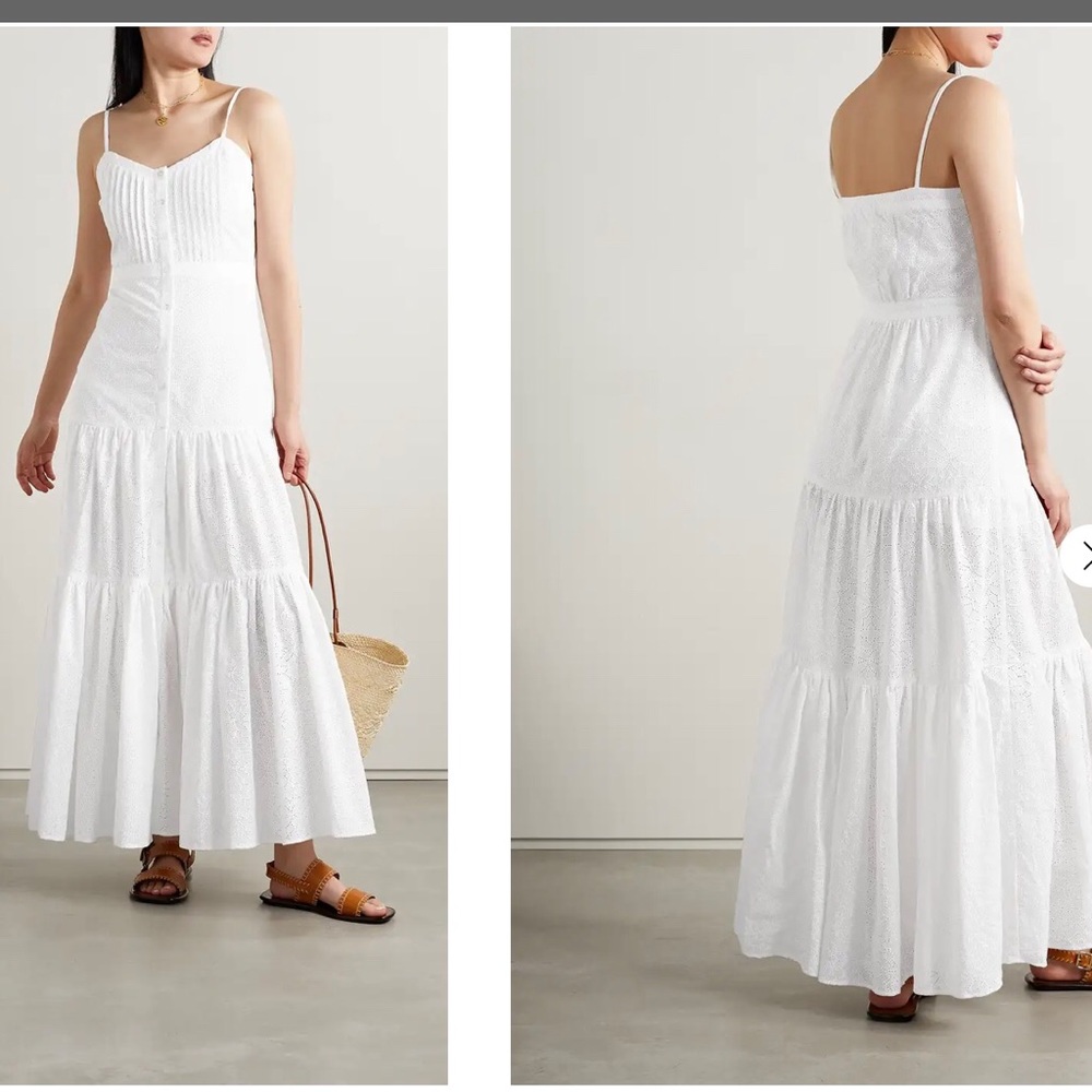 Veronica Beard Alondra Dress